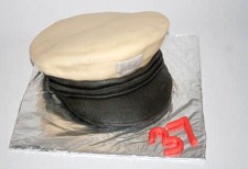 3D dort čepice dopravka