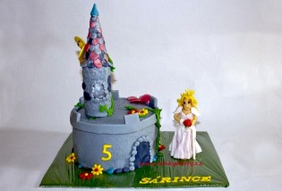 3D dort hrad