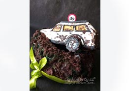 Offroad dort