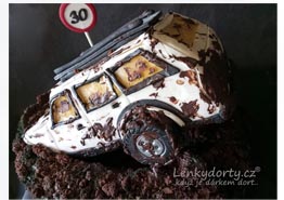 Offroad dort