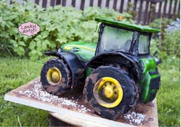 Traktor