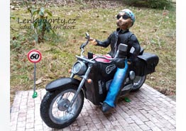 Drag star dort